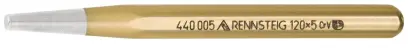 Děrování 120x10x5mm (K 9R 440 005 0)