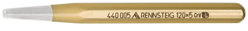 Děrování 120x10x5mm (K 9R 440 005 0)