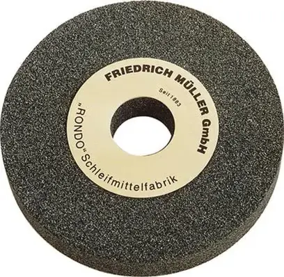 Brusný kotouč korund 200x25x32mm K60 Müller