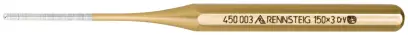 Vytloukač 150x10x3mm (K 9R 450 003 0)