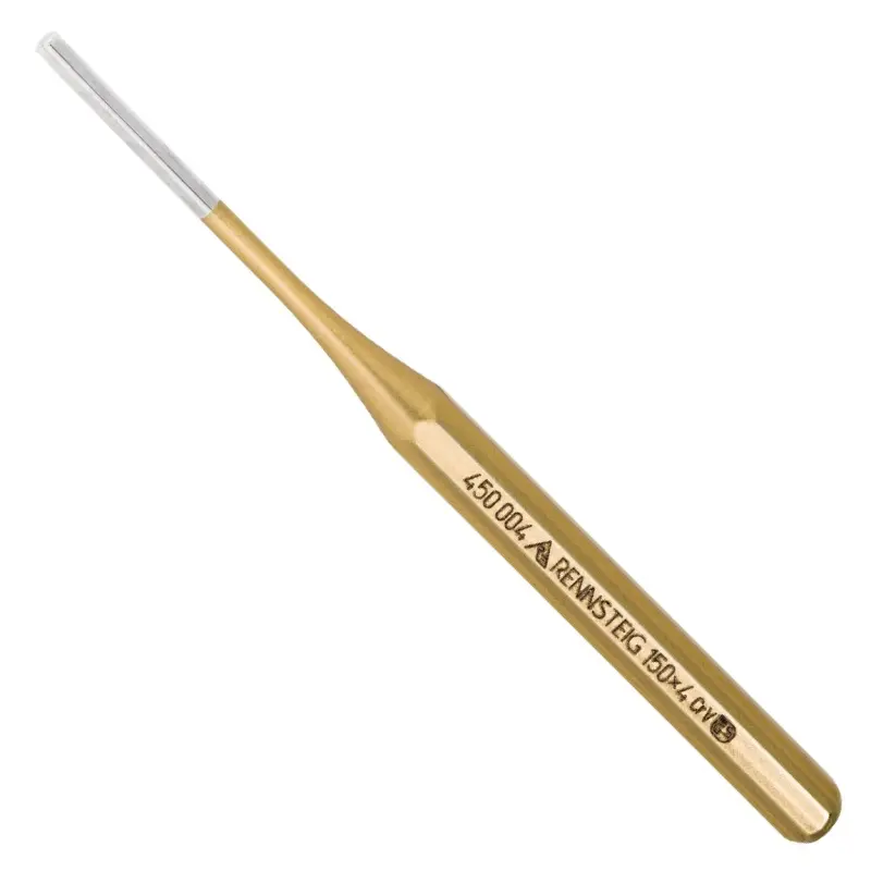 Vytloukač závlaček 150x4 mm Rennsteig 450 004 0  (K 9R 450 004 0)