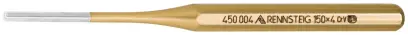 Vytloukač  150x10x4mm