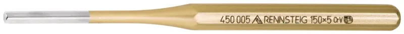 Vytloukač 150x10x5mm