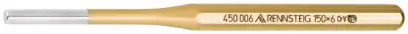 Vytloukač  150x10x6mm