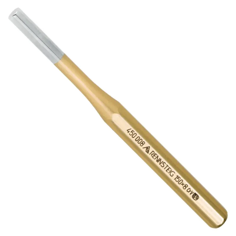 Vytloukač závlaček 150x8 mm Rennsteig 450 008 0  (K 9R 450 008 0)