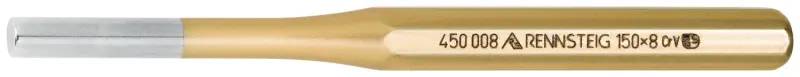 Vytloukač  150x12x8mm
