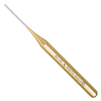 Vytloukač závlaček 150x2,5 mm Rennsteig 450 025 0  (K 9R 450 025 0)