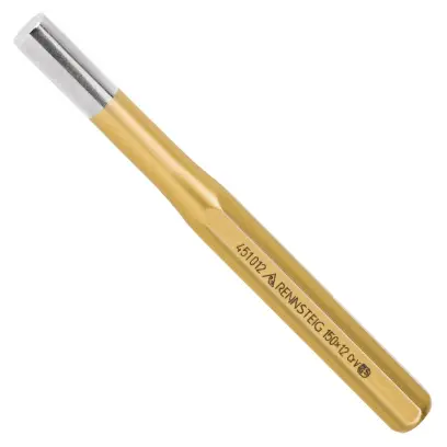 Vytloukač závlaček 150x12 mm Rennsteig 451 012 0  (K 9R 451 012 0)