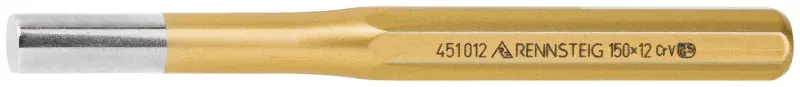 Vytloukač 150x14x12mm