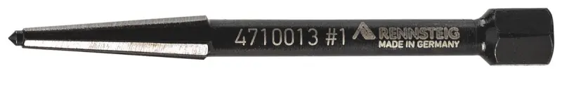 Šroubové vytahovače s 2 drážkami velikost 1 (K 9R 471 001 3)