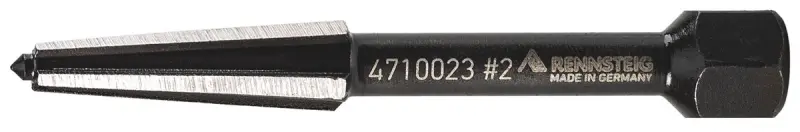 Šroubové vytahovače s 2 drážkami velikost 2 (K 9R 471 002 3)
