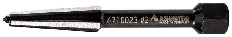 Šroubové vytahovače s 2 drážkami velikost 2 (K 9R 471 002 3)