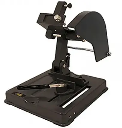Stojan pro úhlovou brusku pr. 180 a 230 mm Fartools 111303 (WOLFFRT111303)