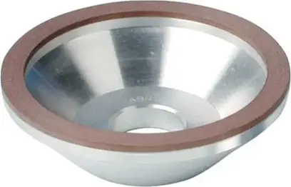 Brusný kotouč Diamant 12A2 průměr 150mm D126 FORMAT