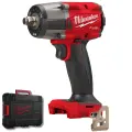 Aku 1/2" rázový utahovák Milwaukee M18 FMTIW2F12-0X, 745 Nm, bez aku, 4933478449 (MI4933478449)