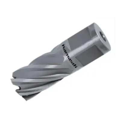 Jádrový vrták průměr 14 mm Karnasch SILVER-LINE 25 (hl. vrt. 25 mm, HSS-XE) (KAR20.1255-14)