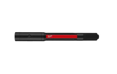 Aku kapesní tužková svítilna Milwaukee IR PL250, 250 lm, TRUEVIEW LED osvětlení, integrovaný aku, 4933478705 (MI4933478705)