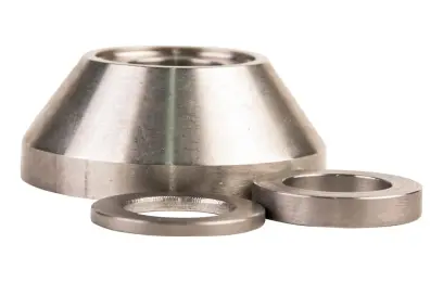Adaptér INOX pro brusné kotouče M14 FORMAT