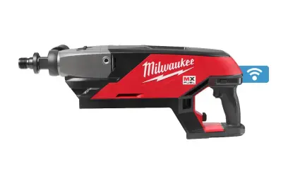 Aku diamantová jádrová vrtačka FUEL™ do 150 mm Milwaukee MXF DCD150-0C (Bez aku) (MIMX4933478986)