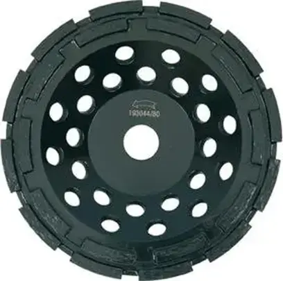 Brusný talíř Diamant Saturn Abrasiv 125mm CEDIMA