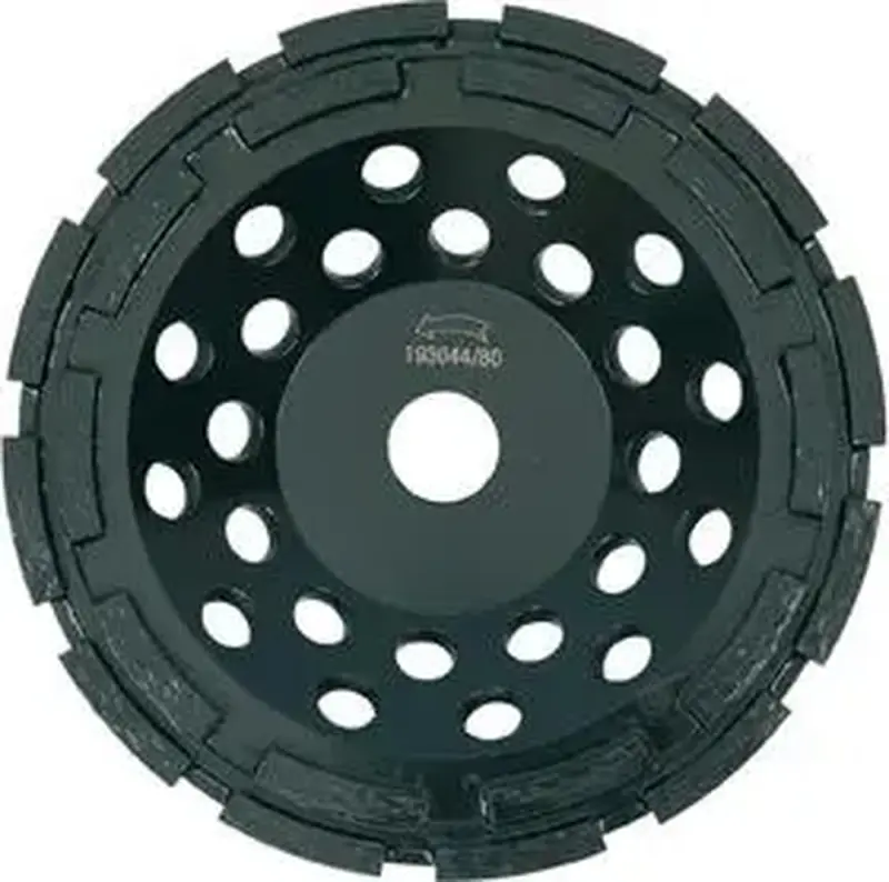 Brusný talíř Diamant Saturn Abrasiv 125mm CEDIMA