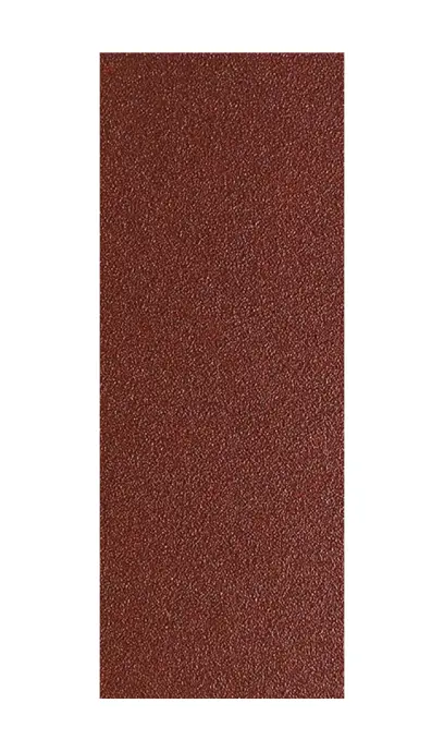 Brusný papír na suchý zip PS22K 70x125mm K80 KLINGSPOR