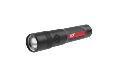 Aku kapesní tužková svítilna Milwaukee L4 TMLED-301 twist focus, 1100 lm, TRUEVIEW LED osvětlení, 1x aku L4 B3, 4933479769 (MI4933479769)