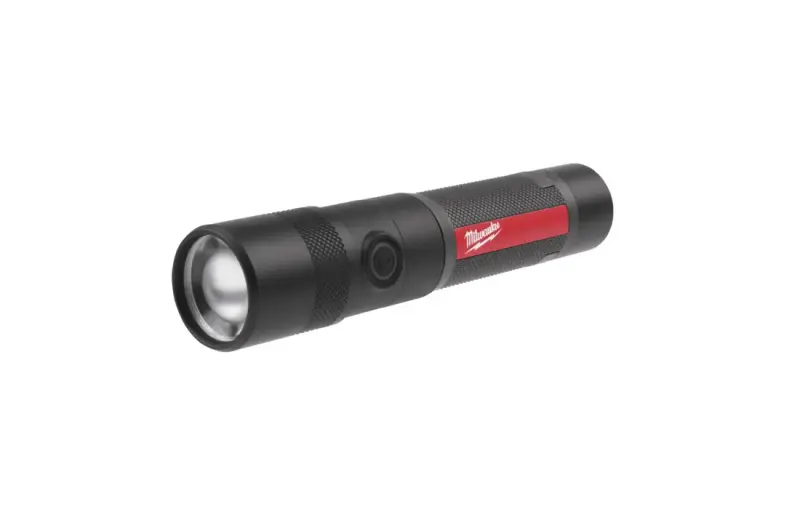Aku kapesní tužková svítilna Milwaukee L4 TMLED-301 twist focus, 1100 lm, TRUEVIEW LED osvětlení, 1x aku L4 B3, 4933479769 (MI4933479769)