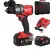 Aku příklepová vrtačka Milwaukee M18 FUEL™ M18 FPD3-502X  4933479860 (MI4933479860)