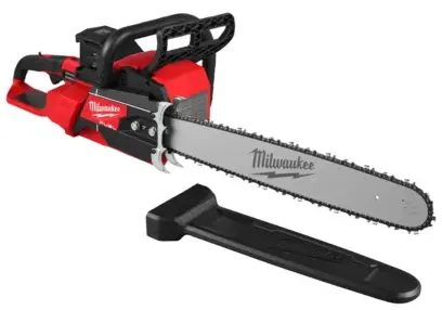 Aku řetězová pila Milwaukee M18 F2CHS50-0, lišta 50 cm, bez Aku, 4933480120 (MI4933480120)