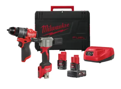 M12™ FUEL set nářadí (MI4933480593)