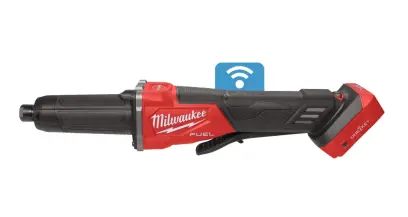 M18FDGROVPDB-0X BRAKING DIE GRINDER (MI4933480957)