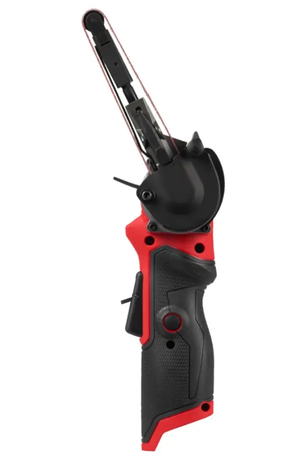 Aku pásová bruska Milwaukee M12 FBFL13-0, 13 x 457 mm, bez Aku, 4933480960 (MI4933480960)