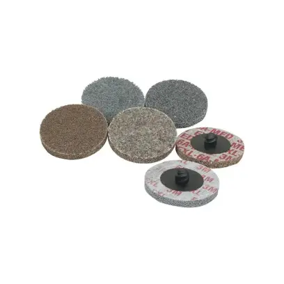 Kompaktní kotouč ROLOC 50,8mm 2 A střední zrnitost 3M