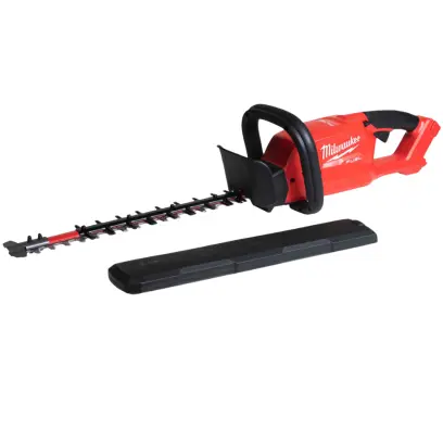 Aku nůžky/plotostřih na živý plot Milwaukee M18 FHET60-0, lišta 60 cm, bez Aku, 4933493290 (MI4933493290)