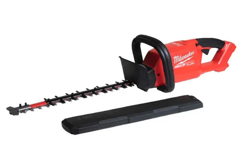Aku nůžky/plotostřih na živý plot Milwaukee M18 FHET60-0, lišta 60 cm, bez Aku, 4933493290 (MI4933493290)