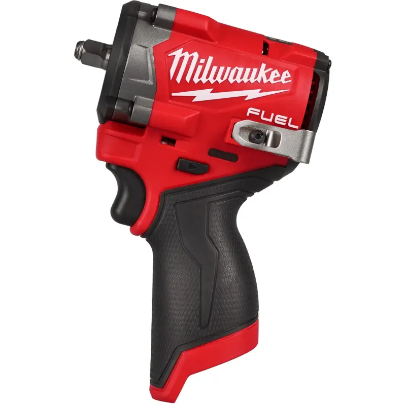 Aku 3/8" rázový utahovák Milwaukee M12 FCIWF38G3-0, 745 Nm, bez aku, 4933493451