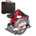 Aku kompaktní okružní pila Milwaukee M18 FCS552-0X (bez aku) 4933493588 (MI4933493588)