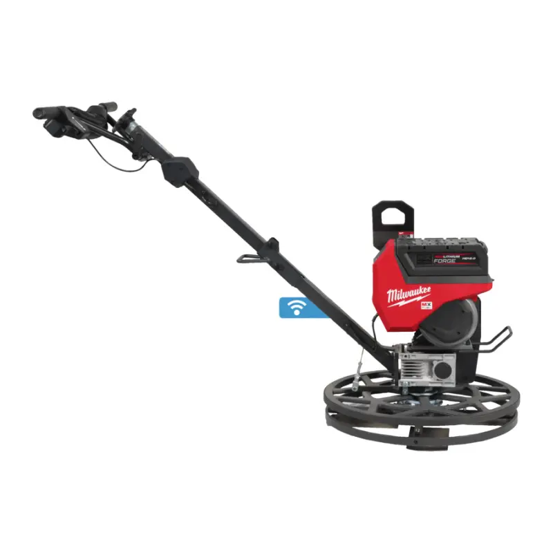 Aku hladička Milwaukee MXF WBT60-122 betonu 600 mm, 4933493601 (MI4933493601)