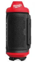 Přenosné Aku reproduktor Milwaukee M12 SPEJSG2-0, PACKOUT, Bluetooth, nabíječka USB-C, bez Aku, 4933498433 (MI4933498433)