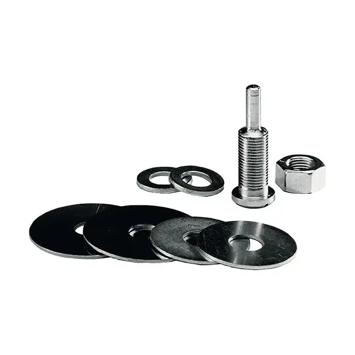 Upínací trn MN-AC 900/8 průměr stopky 8mm 3M