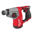 Aku kompaktní kombinované kladivo Milwaukee M12 FHAC16-0, SDS-Plus 16 mm, bez aku, 4933499183