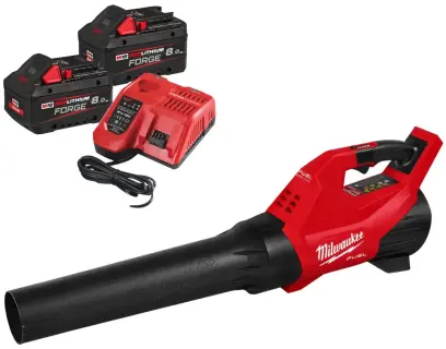 Aku fukar Milwaukee M18 FBLG3-802, 2x Aku M18 FB8 + nabíječka M12-18 FC, 4933499233 (MI4933499233)