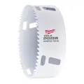 Kruhová pilka/děrovka Milwaukee 127 mm TCT Hole Dozer Holesaw 127MM, karbidové zuby, 49560748