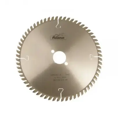 Pilový kotouč s SK pr. 200 x 2,8/1,8 x 30 - 64 WZ (PI22539120064WZ)