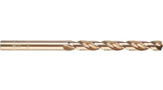 Pilotní vrták  ke kruhovým pilkám HSS-Co 6x89mm 1k (MI49567100)
