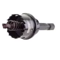 Kruhová pilka/děrovka Milwaukee 19 mm Shockwave Impact Duty Holesaw 19MM, 49569805