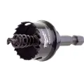Kruhová pilka/děrovka Milwaukee 22 mm Shockwave Impact Duty Holesaw 22MM, 49569810