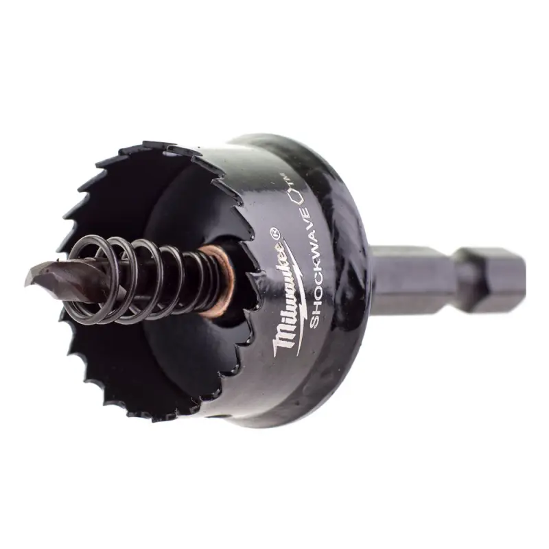 Kruhová pilka/děrovka Milwaukee 25 mm Shockwave Impact Duty Holesaw 25MM, 49569815