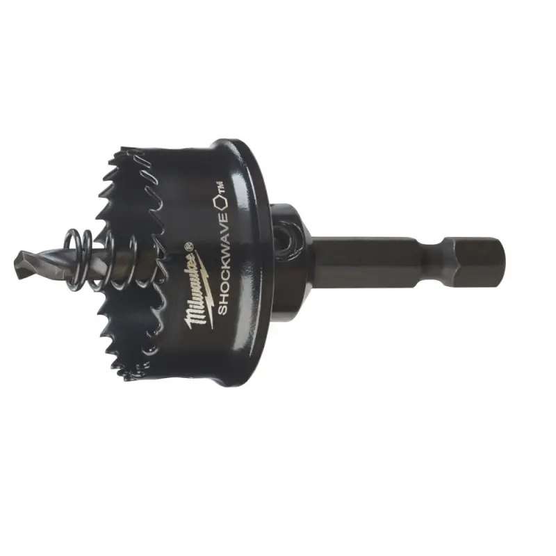 Kruhová pilka/děrovka Milwaukee 29 mm Shockwave Impact Duty Holesaw 29MM, 49569820